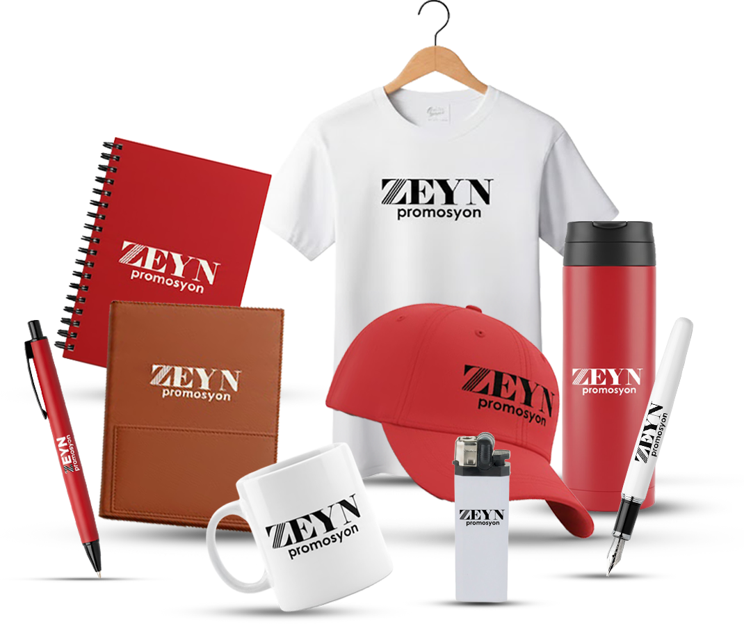 Zeyn Promotion