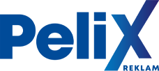 Pelix Advertisement