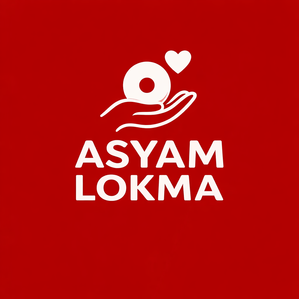 Asyam Lokma