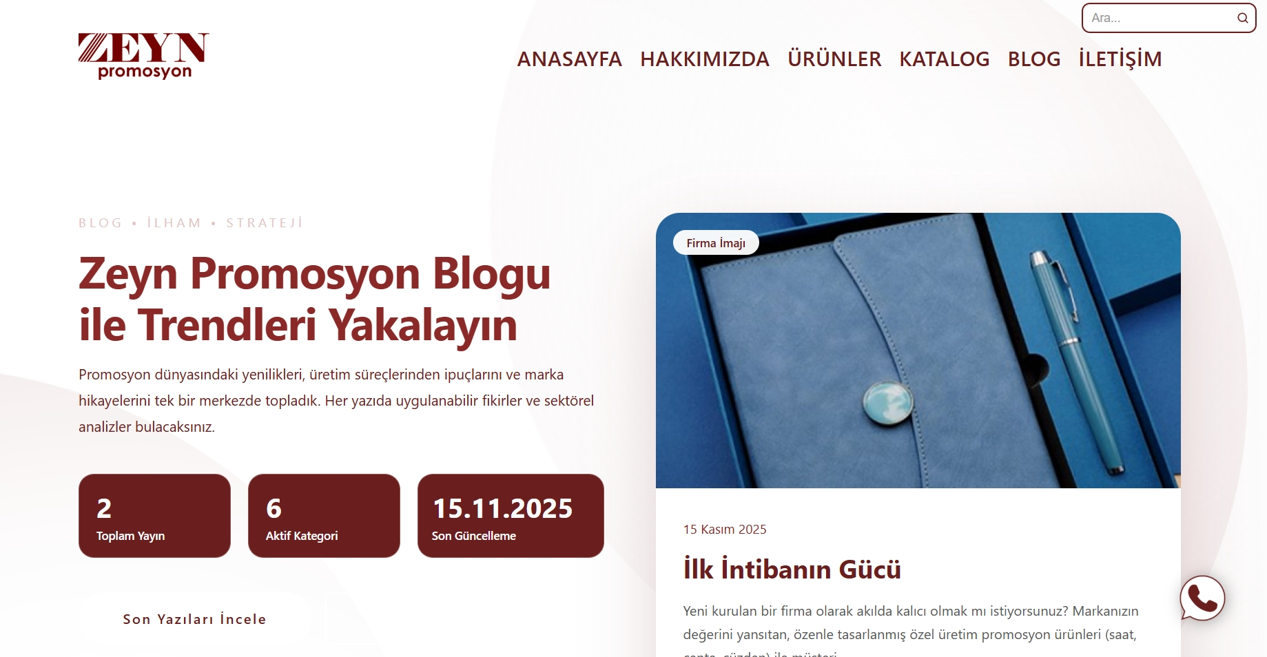 Zeyn Promotion — Plate 04