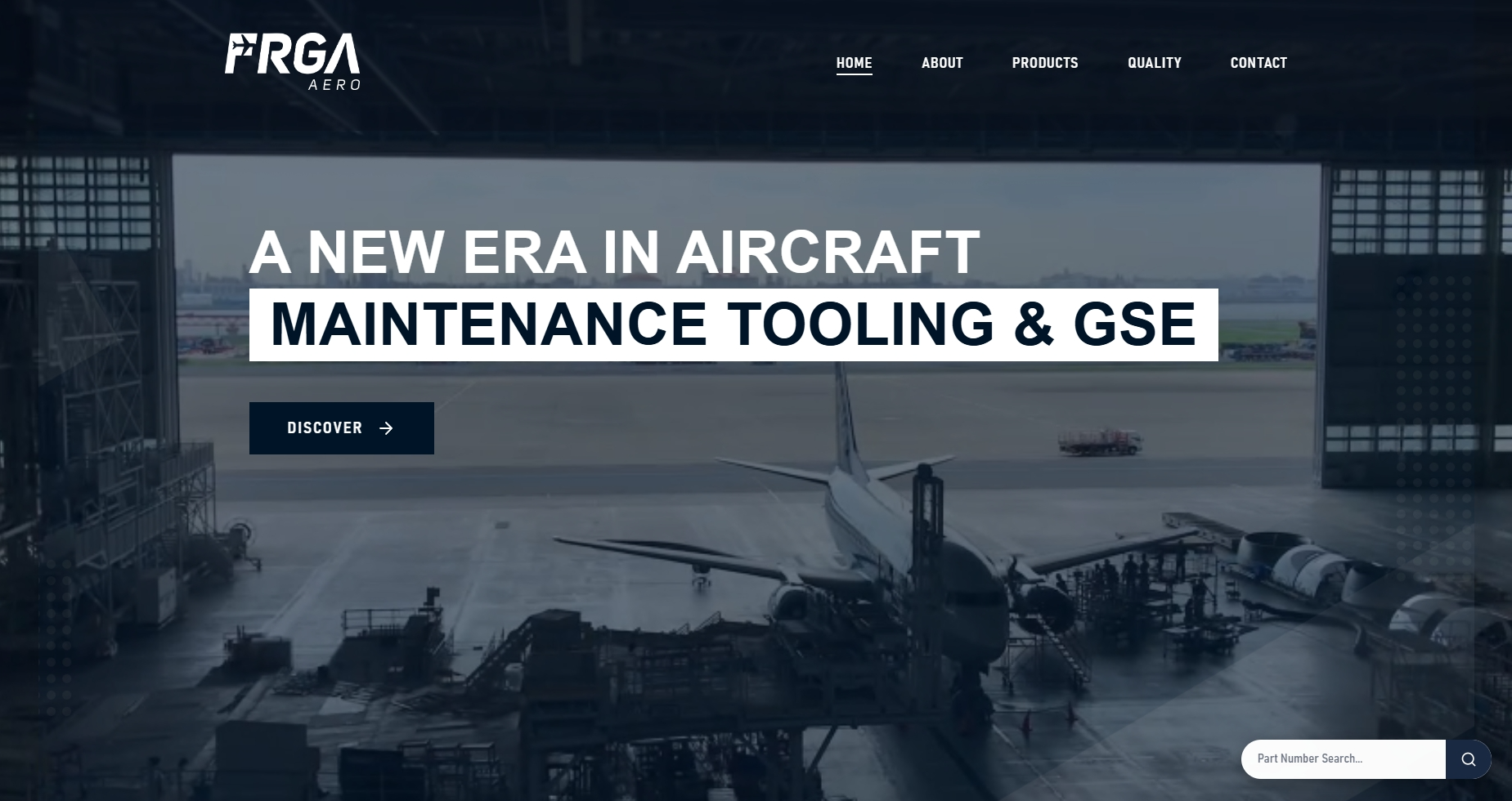 Frga Aero — Plate 01