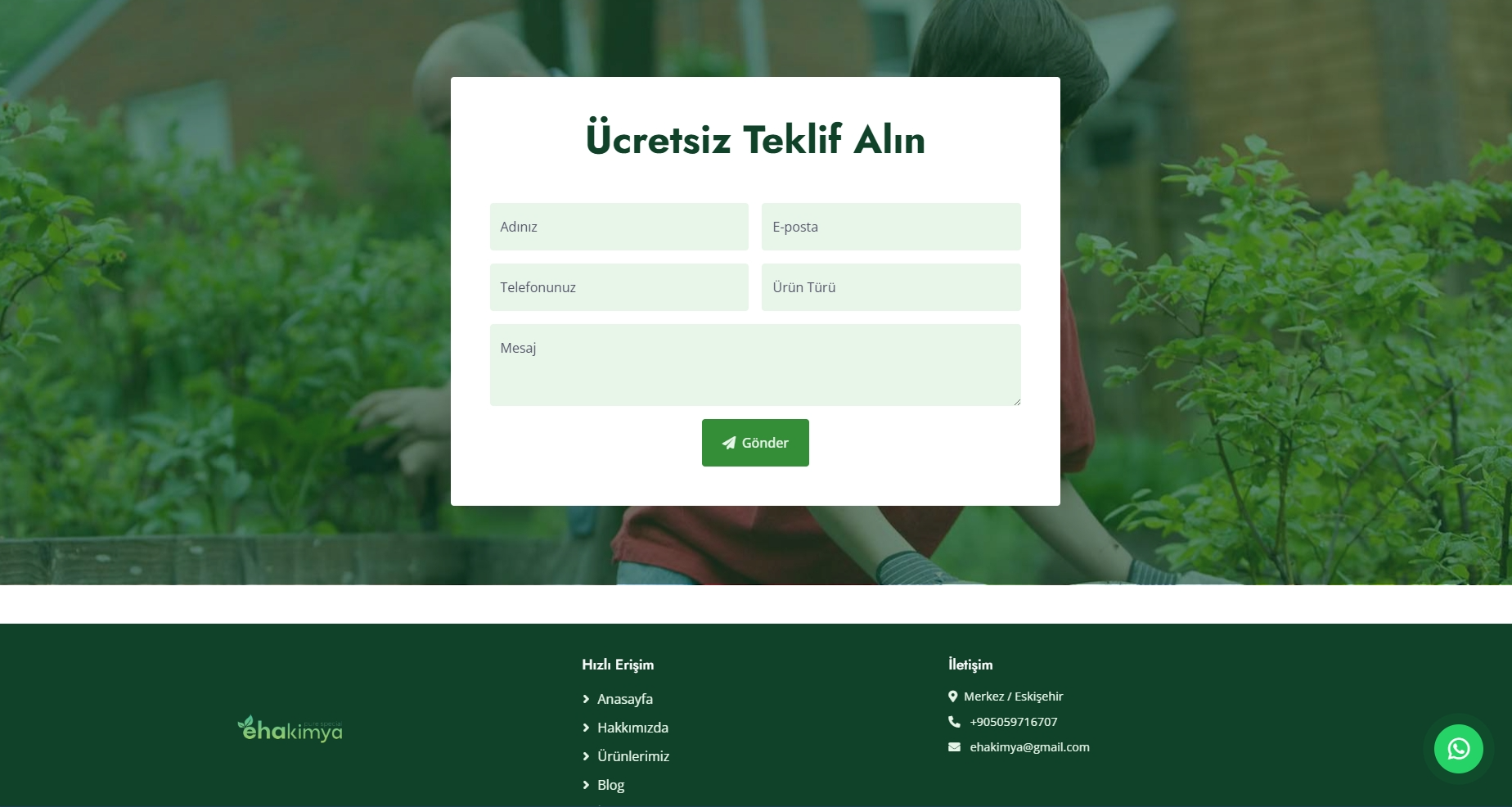 Eha Chemistry — Plate 02