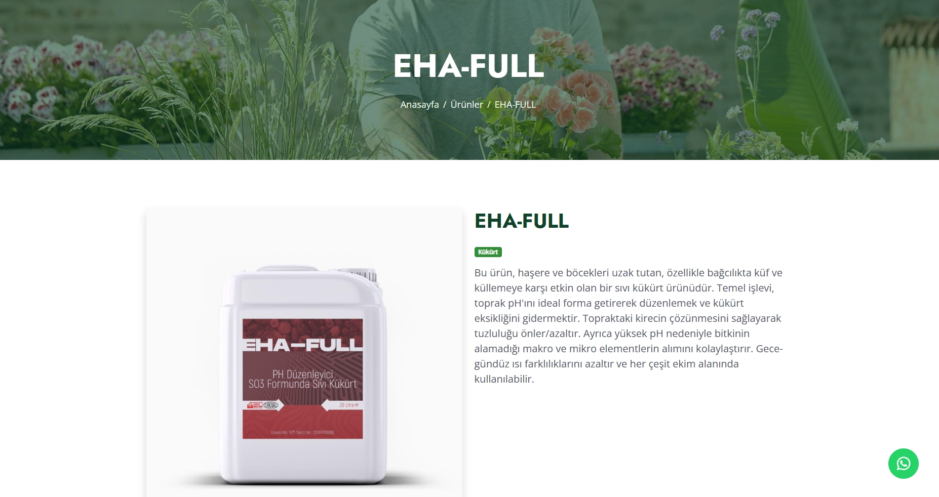 Eha Chemistry — Plate 03