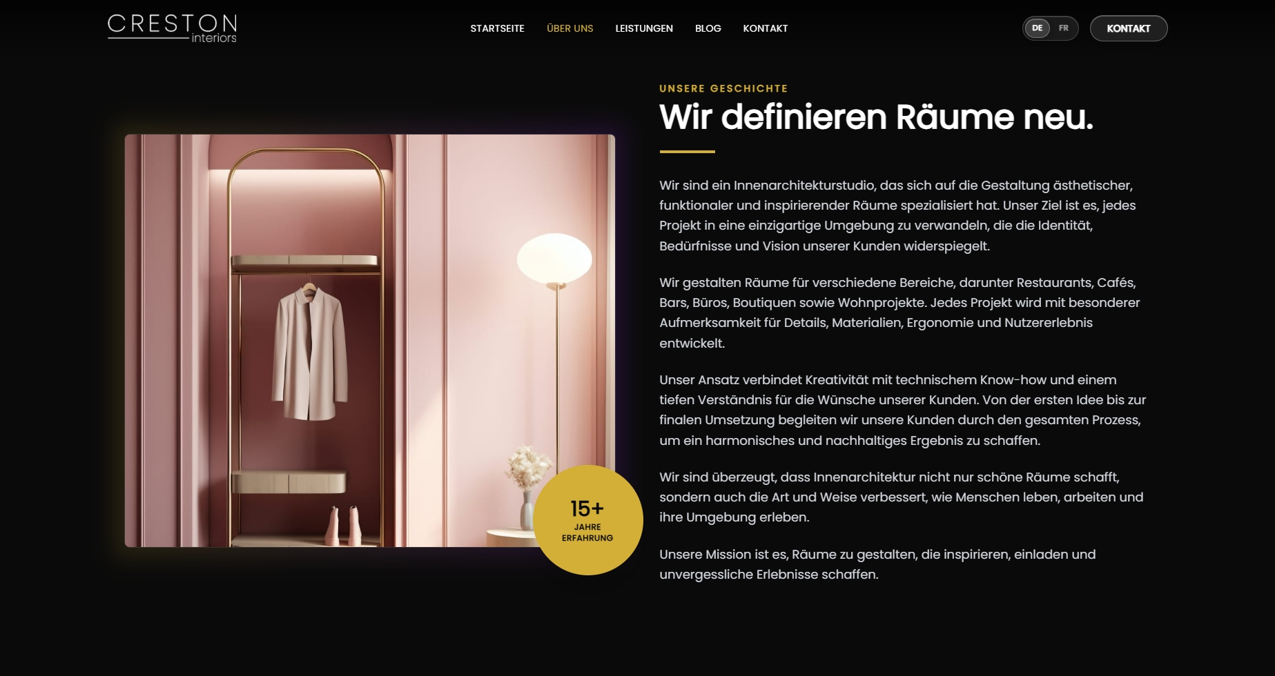 Creston — Plate 02