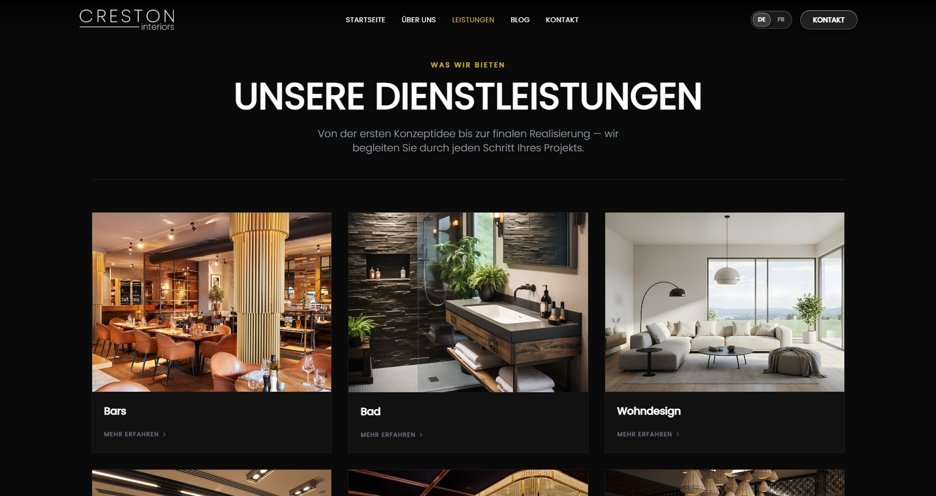 Creston — Plate 03