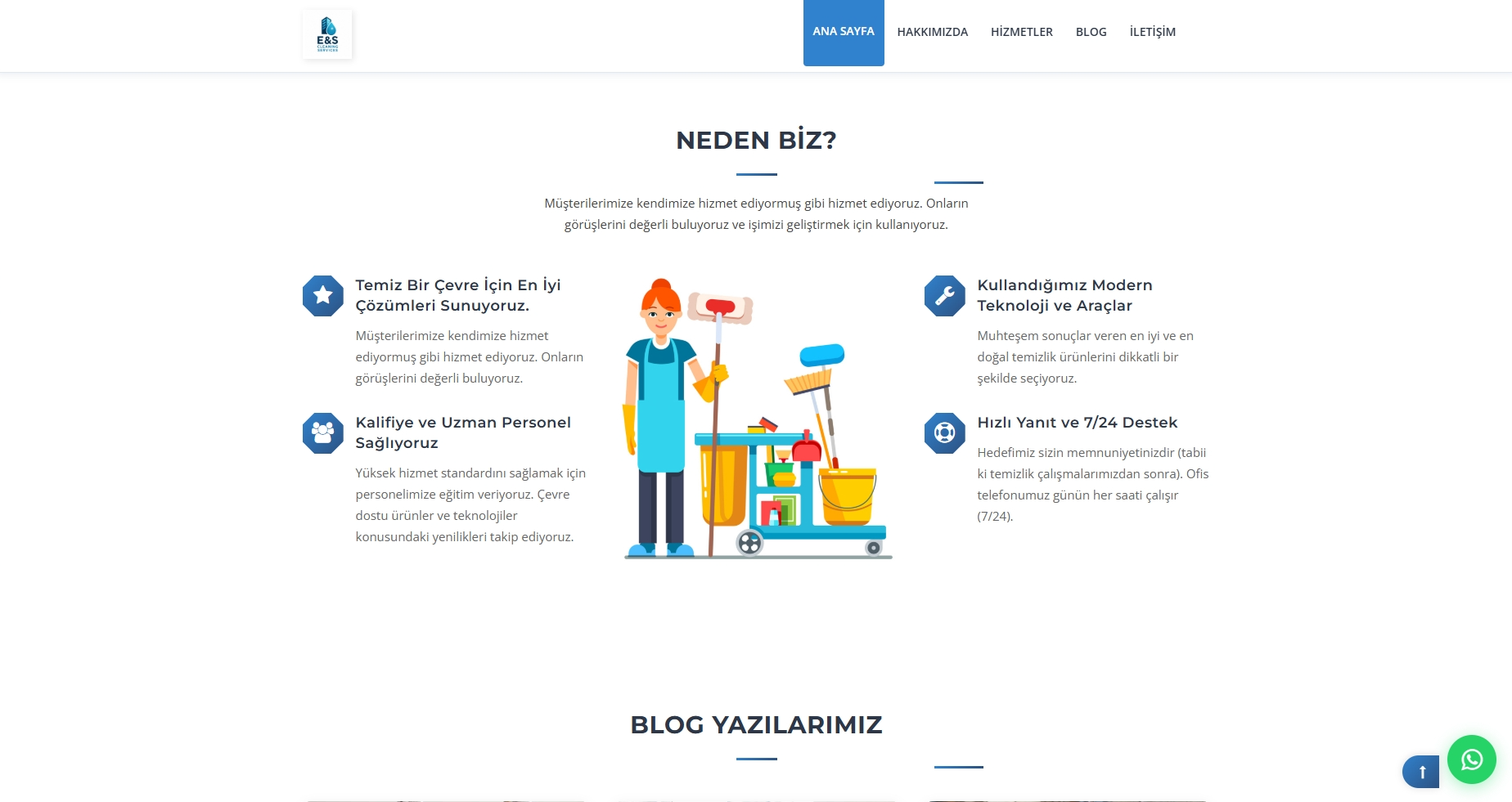 Antalya ES Cleaning — Plate 02