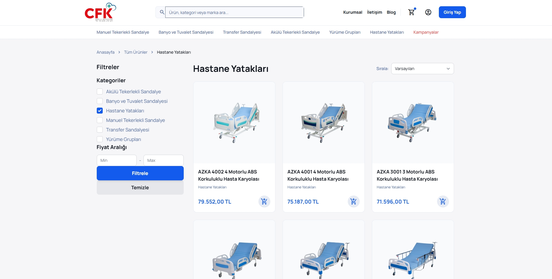 CFK Medical — Plate 02