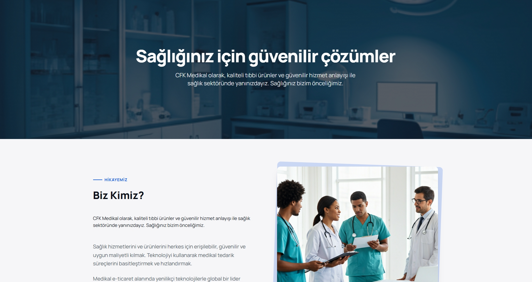 CFK Medical — Plate 05