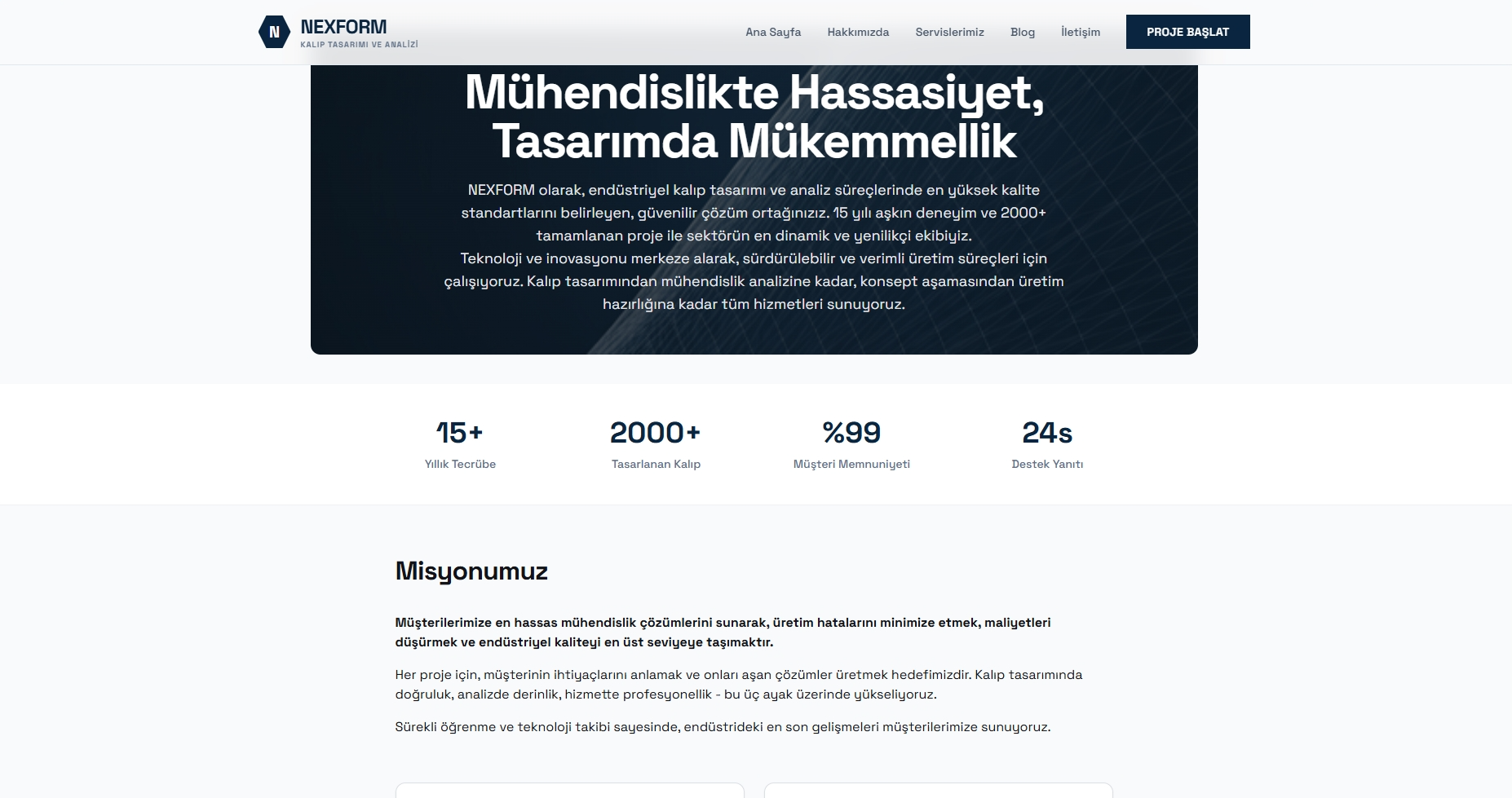 Nexform — Plate 02