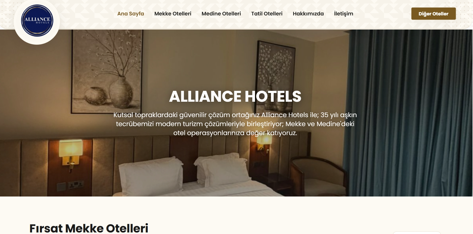 Alliance Hotels — Plaka 01