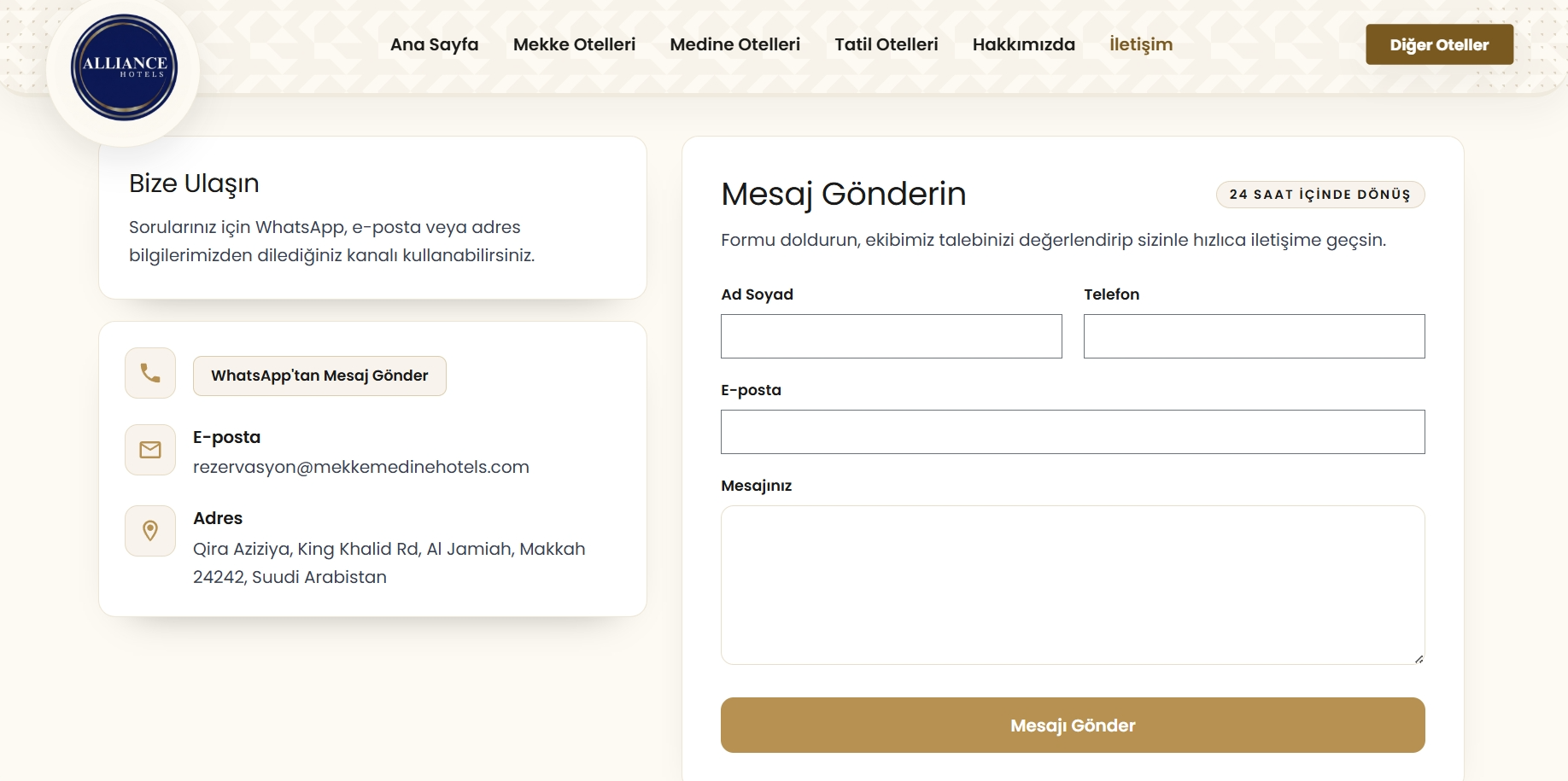 Alliance Hotels — Plaka 02